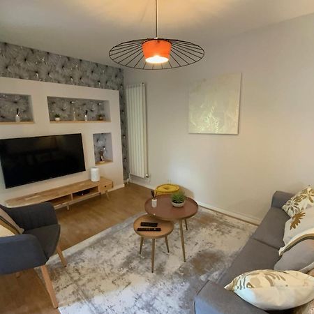 Aesthetics - 2 Bedrooms And Secure Parking! Montpellier Zewnętrze zdjęcie