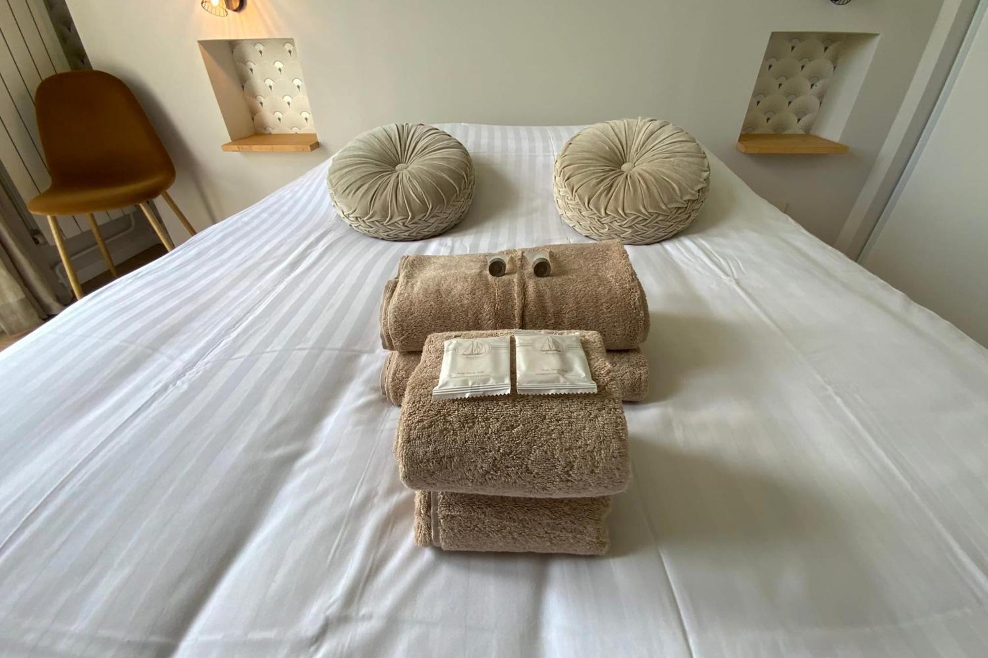 Aesthetics - 2 Bedrooms And Secure Parking! Montpellier Zewnętrze zdjęcie